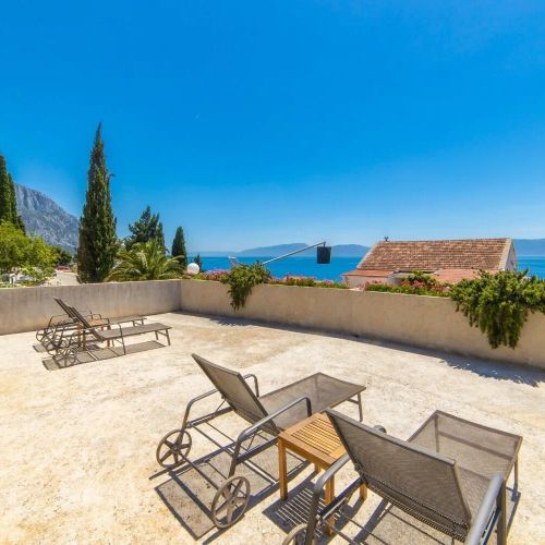 Apartments Horizont Brist