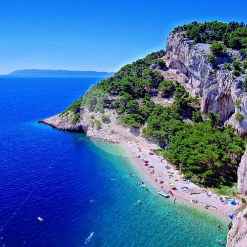Apartment Petar Makarska – Makarska, Croația