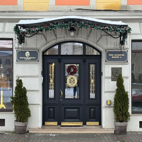 Hotel Iosefin Residence Timișoara