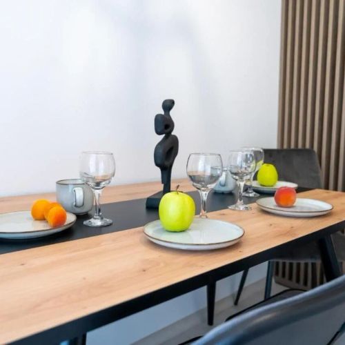 Apartament Joy City Stay Charming Unique Timișoara – Timișoara, România