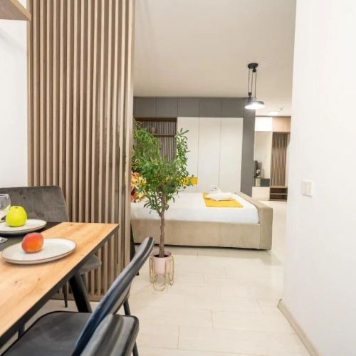 Apartament Joy City Stay Charming Unique Timișoara – Timișoara, România