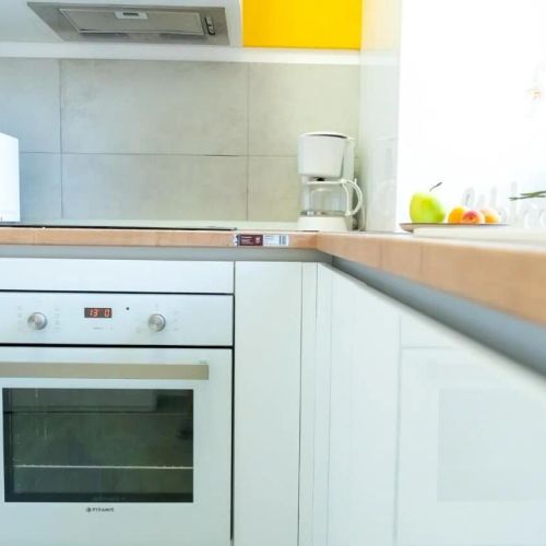 Apartament Joy City Stay Charming Unique Timișoara – Timișoara, România