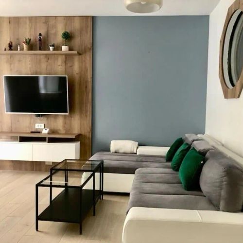 Apartament Joy City Stay Vivalia V5-9 Timișoara – Temešvár, Rumunsko