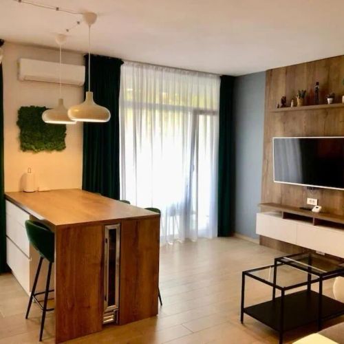 Apartament Joy City Stay Vivalia V5-9 Timișoara – Temešvár, Rumunsko