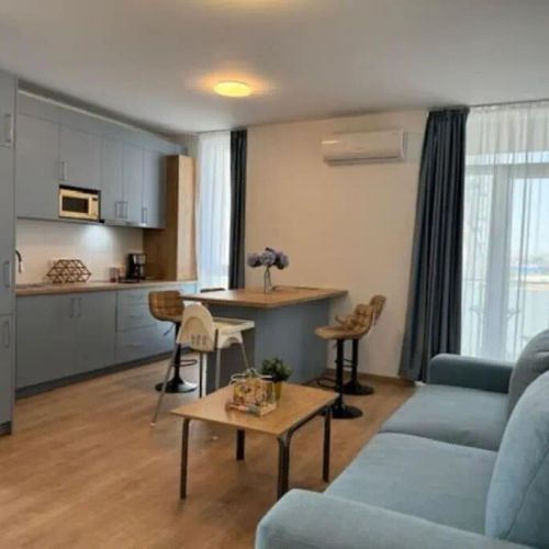 Apartament Joy City Stay Vivalia 7B-25 Timișoara