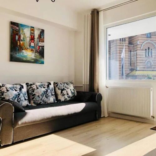 Apartament Joy City Stay Victoriei 7G-9 Timișoara – Timișoara, România