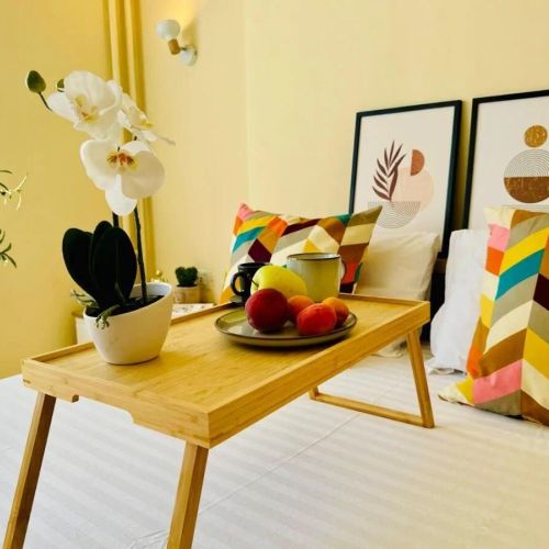 Apartament Joy City Stay Ultracentral Charming Timișoara – Temešvár, Rumunsko