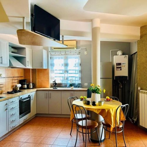 Apartament Joy City Stay Ultracentral Charming Timișoara – Temešvár, Rumunsko