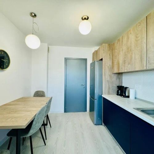 Apartament Joy City Stay Circumvalatiunii 47 Timișoara – Temešvár, Rumunsko