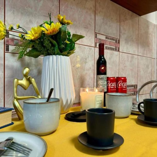 Apartament Joy City Stay Ultracentral Timișoara – Temešvár, Rumunsko