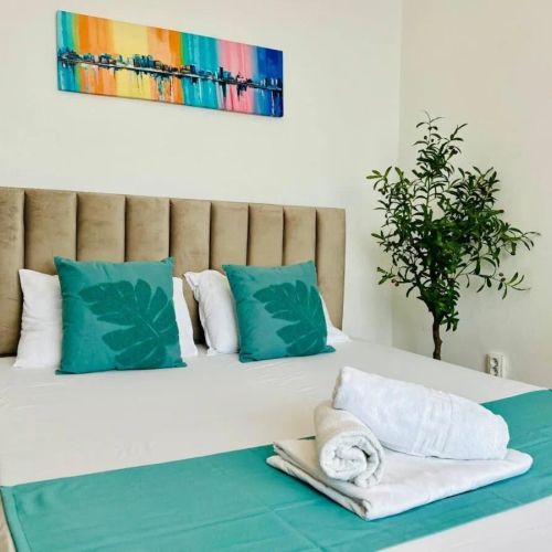 Apartament Joy City Stay Ultracentral Timișoara – Temešvár, Rumunsko
