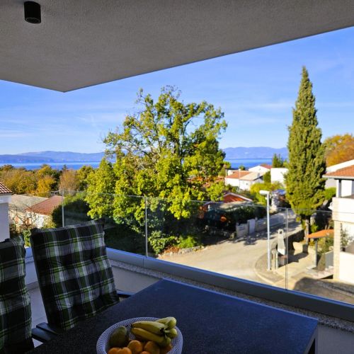 Apartment Isabela Njivice – Njivice, Chorvatsko