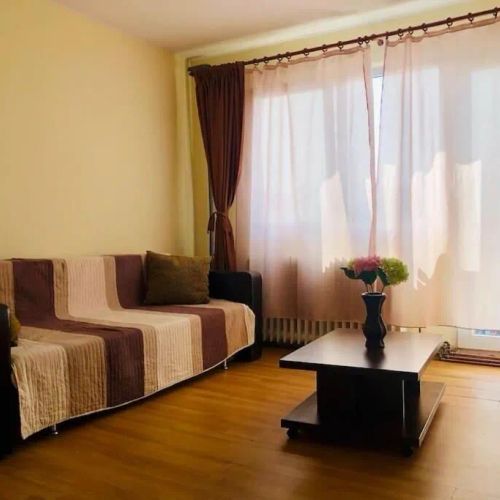 Apartament Joy City Stay Lucaciu 16 Timișoara – Temešvár, Rumunsko