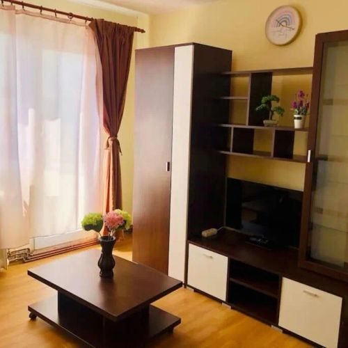Apartament Joy City Stay Lucaciu 16 Timișoara – Temešvár, Rumunsko
