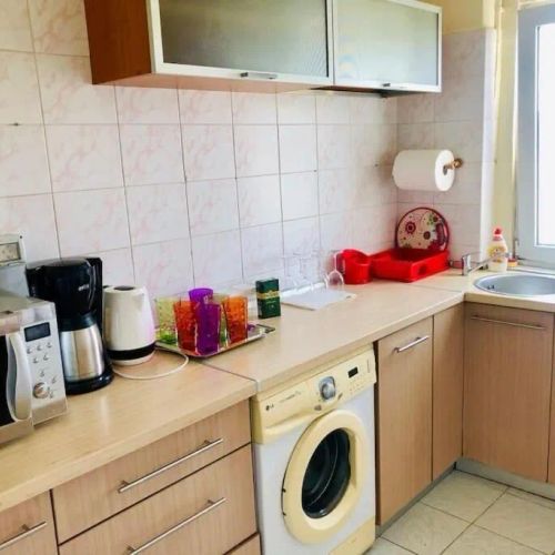 Apartament Joy City Stay Lucaciu 16 Timișoara – Temešvár, Rumunsko