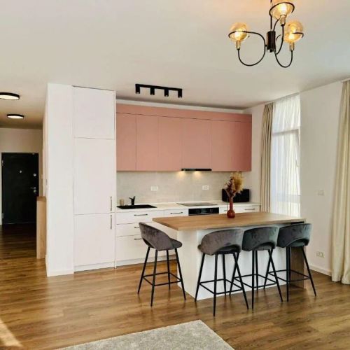 Apartament Joy City Stay Nord One N2-1 Timișoara