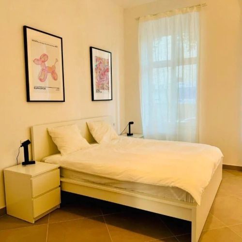 Apartament Joy City Stay Odobescu 3A Timișoara – Temešvár, Rumunsko