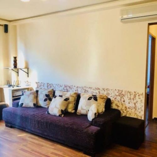 Apartament Joy City Stay Republicii 19 Timișoara – Temešvár, Rumunsko