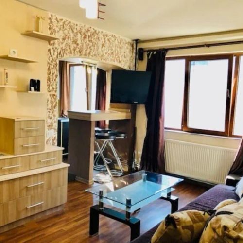 Apartament Joy City Stay Republicii 19 Timișoara – Temešvár, Rumunsko