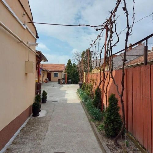 Casa Relax Spiral Oradea – Oradea, România
