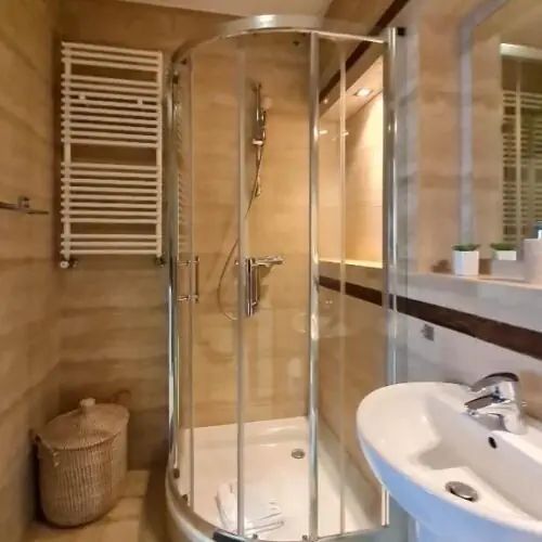 visit baltic - Platan Apartament z balkonem CH07 – Świnoujście, Polska