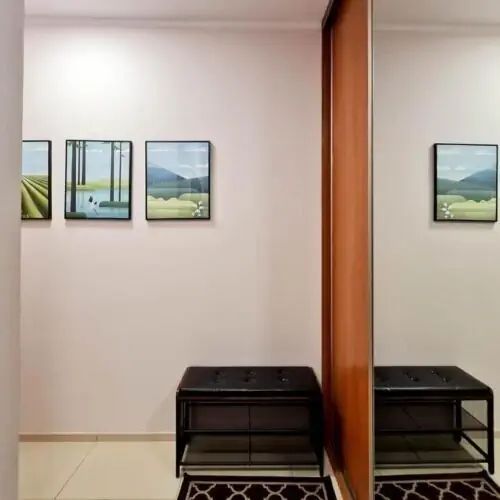 visit baltic - Platan Apartament z balkonem CH07 – Świnoujście, Polska