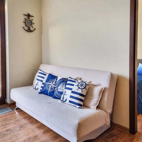 visit baltic - Platan Apartament z balkonem WO13 – Świnoujście, Polska