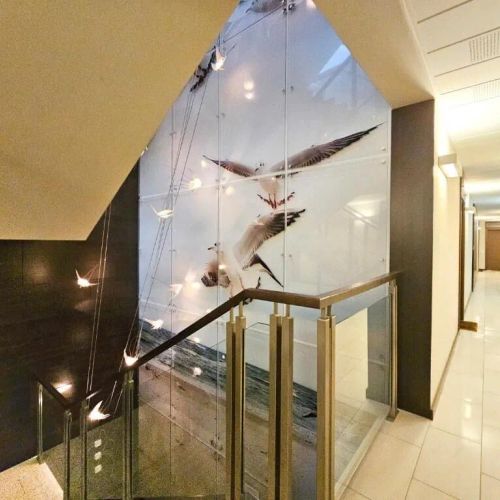 visit baltic - Apartament Indigo Bałtycka – Svinoústí, Polsko