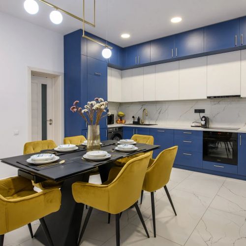 Eden Suites Cluj-Napoca – Cluj-Napoca, România