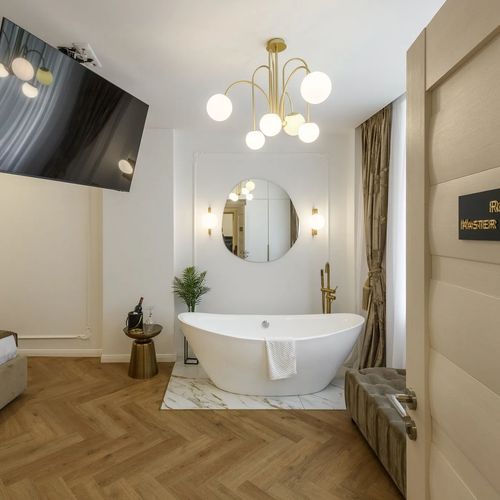 Eden Suites Cluj-Napoca