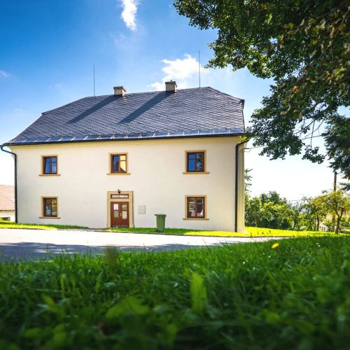 Penzion U Křížové Cesty