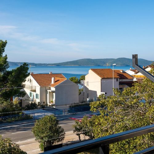 Apartments Brodarica Beach – Brodarica, Croația