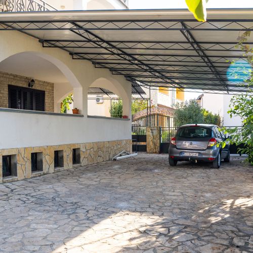 Apartments Brodarica Beach – Brodarica, Croația