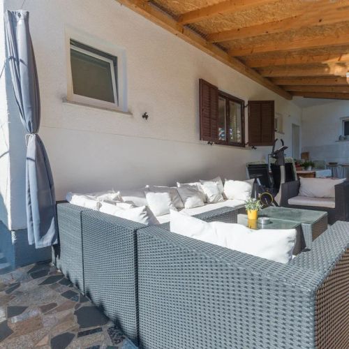 Apartment Neva Novigrad