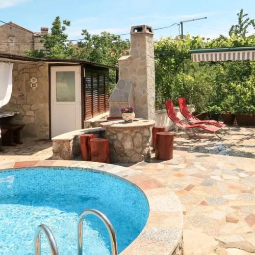 House Ana Krk