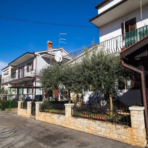 Apartman Jasna Umag