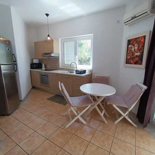Apartman Krešo Vodice – Vodice, Croația