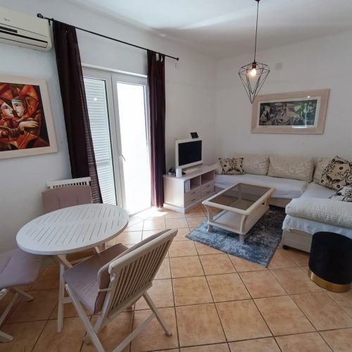 Apartman Krešo Vodice – Vodice, Croația