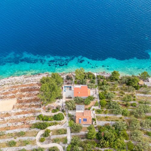 House Vers Vela Luka