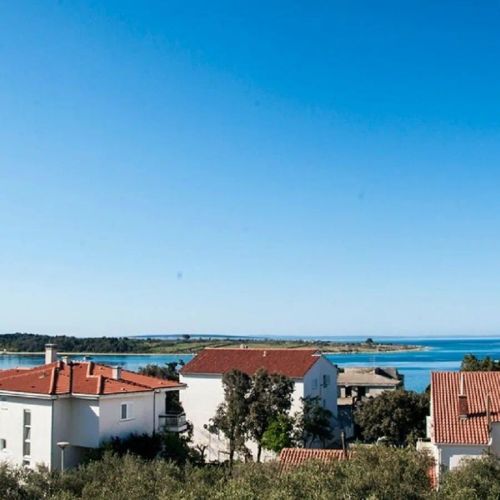 Apartments ErikaS Novalja – Novalja, Croația