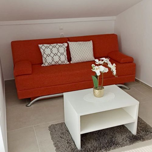 Apartments ErikaS Novalja – Novalja, Croația