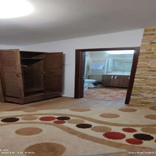 Casa View Cozia Călimănești – Călimăneşti, Rumunsko