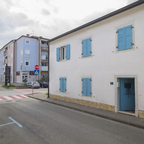 Apartments Center Umag
