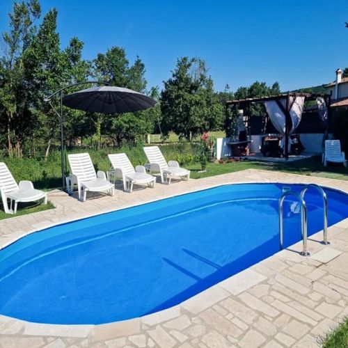 House Ivana Krsan II