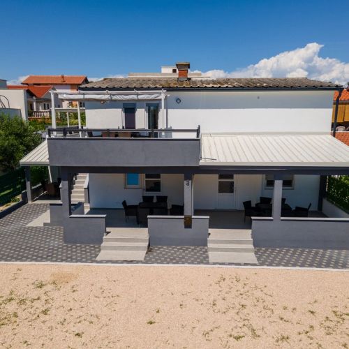 Villa Skundric Vir – Vir, Croația