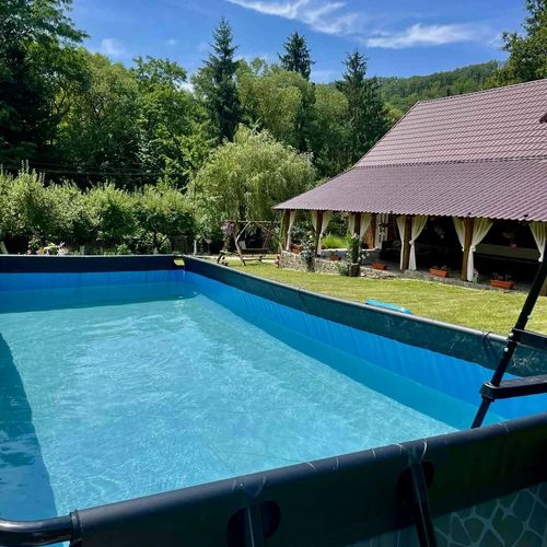 Cabana Oana 5-bedrooms chalet Târnova