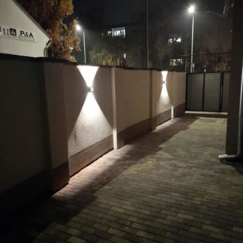 BB64 Apartmanház Békéscsaba