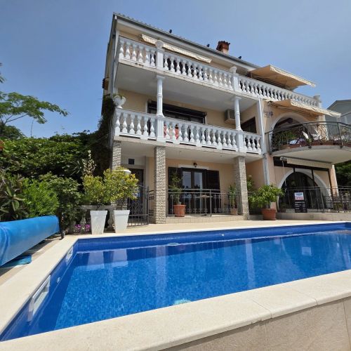 Vera Novi Apartmani - Novi Vinodolski – Novi Vinodolski, Chorvatsko