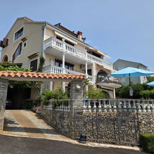 Vera Novi Apartmani - Novi Vinodolski – Novi Vinodolski, Chorvatsko