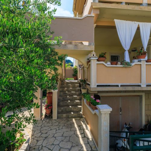 Apartments Tatjana Banjol